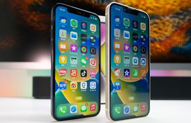 东阁镇苹果维修点分享iPhone 14黑屏多元故障深度解读 