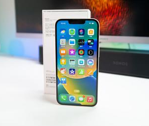 东阁镇苹果维修点分享iPhone 14 Plus黑屏小众诱因汇总 
