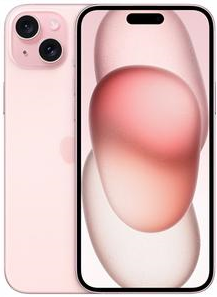 东阁镇苹果维修点分享iPhone15 Plus手机黑屏小众问题 