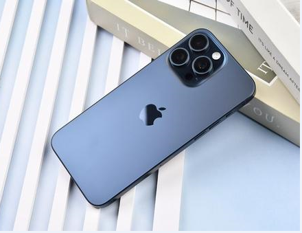 东阁镇苹果维修点分享iPhone15 Pro Max黑屏少见诱因梳理 