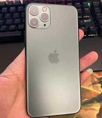 东阁镇苹果维修点分享iPhone 11 Pro电池发烫小众问题解读 