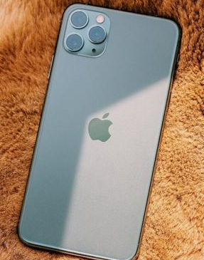 东阁镇苹果维修点分享iPhone 11 Pro Max电池发烫特殊问题 