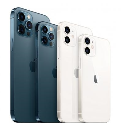 东阁镇苹果维修点分享iPhone 12 Pro发烫关联故障汇总 