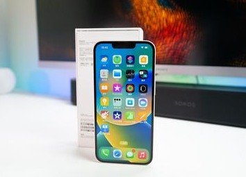 东阁镇苹果维修点分享iPhone 14电池发烫真实诱因盘点 