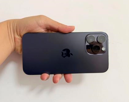 东阁镇苹果维修点分享iPhone 14 Pro Max发烫多重诱因剖析 