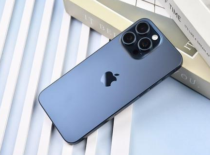 东阁镇苹果维修点分享iPhone 15 Pro Max发烫深度剖析 