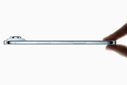 东阁镇苹果维修点分享iPhone 17 Air发烫几大隐形诱因 